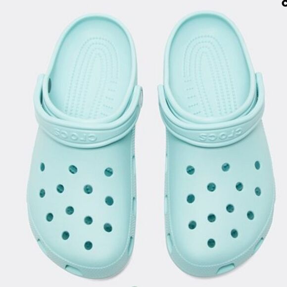 BRAND NEW CROCS CLASSIC CLOG UNISEX ADULT SLIP-ON SHOE - Picture 14 of 14